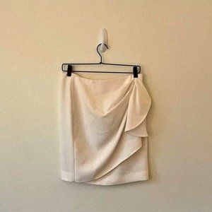 Zara High Waist Skirt